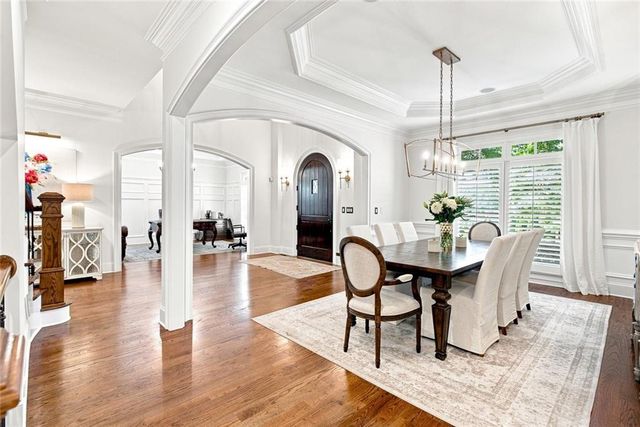 2202 Crimson King Drive, Braselton, GA 30517