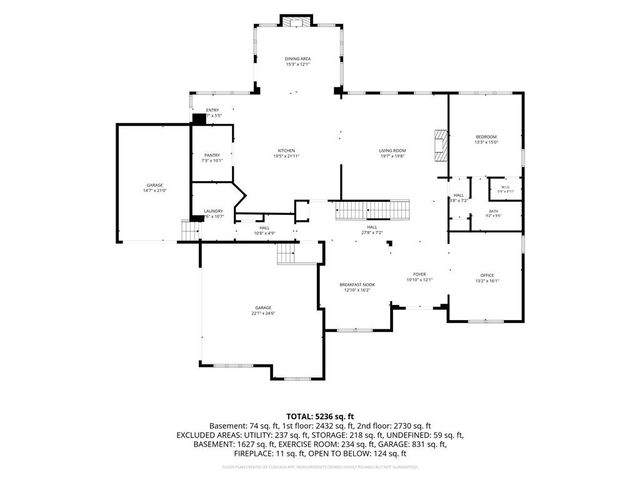2202 Crimson King Drive, Braselton, GA 30517