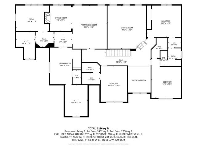2202 Crimson King Drive, Braselton, GA 30517