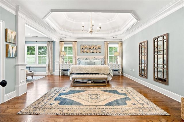 2202 Crimson King Drive, Braselton, GA 30517