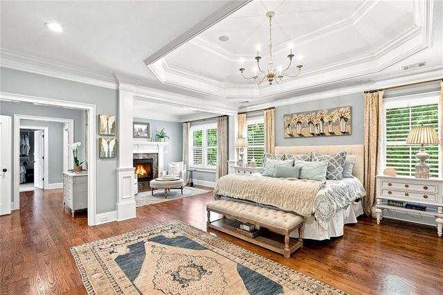 2202 Crimson King Drive, Braselton, GA 30517