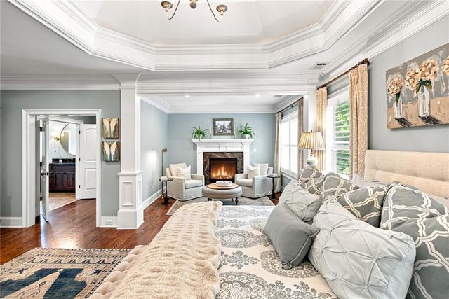 2202 Crimson King Drive, Braselton, GA 30517