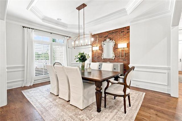 2202 Crimson King Drive, Braselton, GA 30517