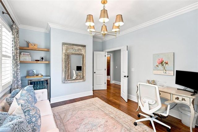 2202 Crimson King Drive, Braselton, GA 30517