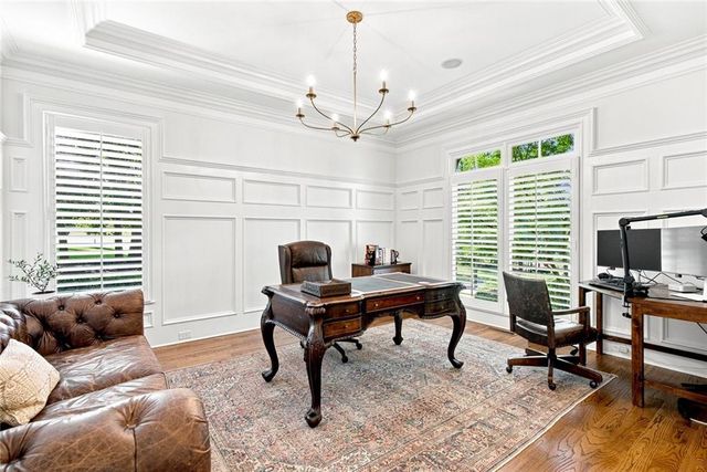 2202 Crimson King Drive, Braselton, GA 30517