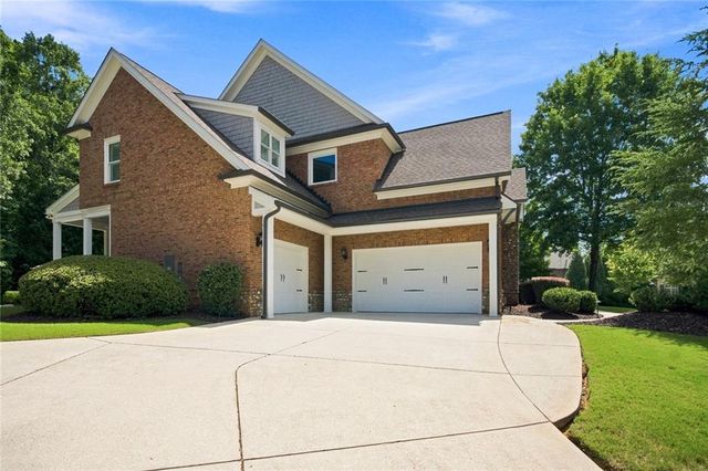 2202 Crimson King Drive, Braselton, GA 30517