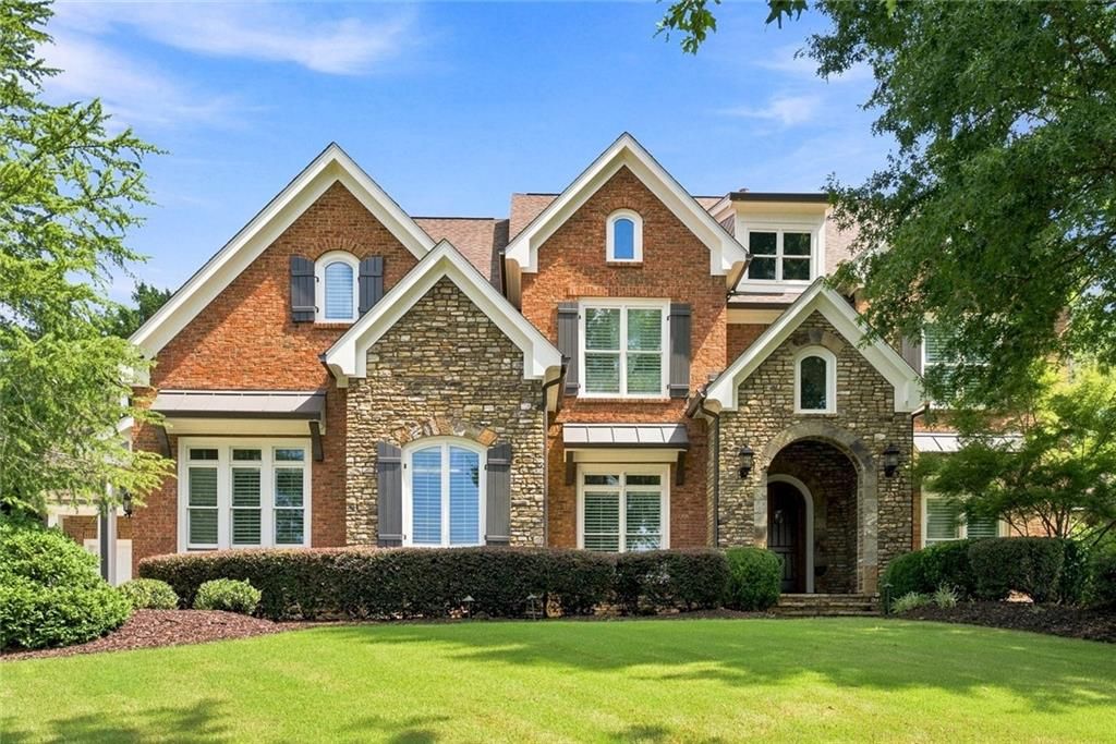 2202 Crimson King Drive, Braselton, GA 30517