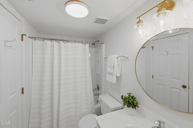 1413 Mapleside Court, Raleigh, NC 27609
