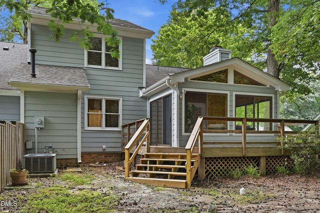 1413 Mapleside Court, Raleigh, NC 27609