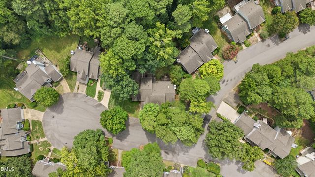 1413 Mapleside Court, Raleigh, NC 27609