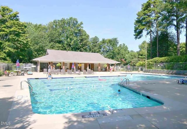 1413 Mapleside Court, Raleigh, NC 27609