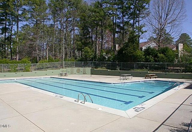 1413 Mapleside Court, Raleigh, NC 27609