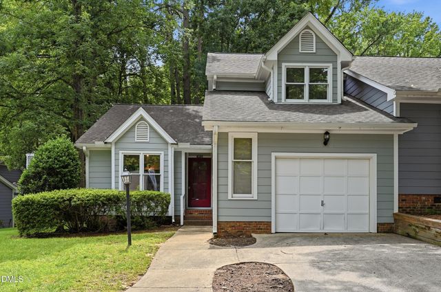 1413 Mapleside Court, Raleigh, NC 27609
