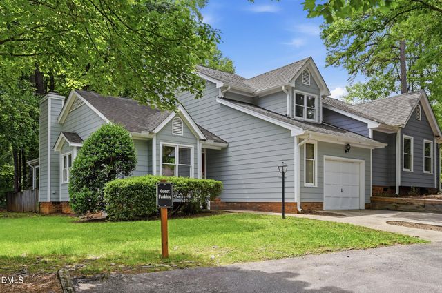 1413 Mapleside Court, Raleigh, NC 27609