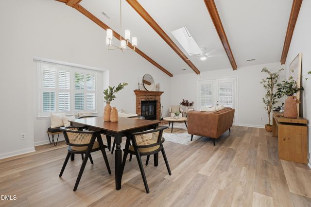 1413 Mapleside Court, Raleigh, NC 27609