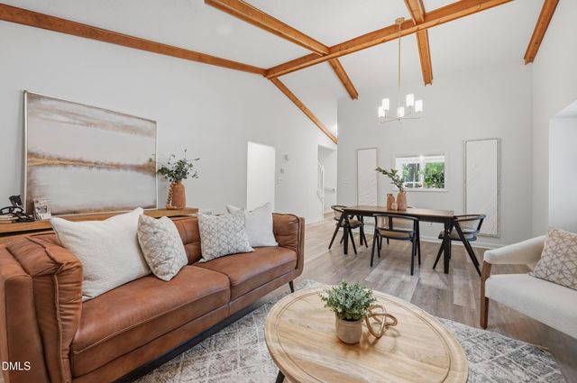 1413 Mapleside Court, Raleigh, NC 27609