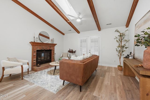 1413 Mapleside Court, Raleigh, NC 27609