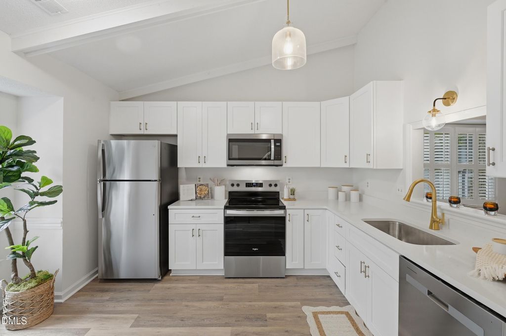 1413 Mapleside Court, Raleigh, NC 27609