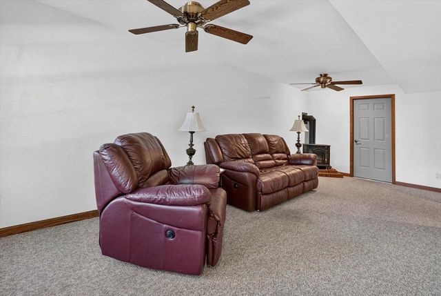 N5475 County Road T Road, Princeton, WI 54968