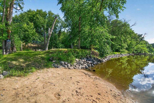 N5475 County Road T Road, Princeton, WI 54968