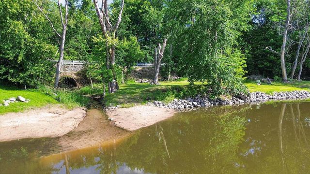 N5475 County Road T Road, Princeton, WI 54968