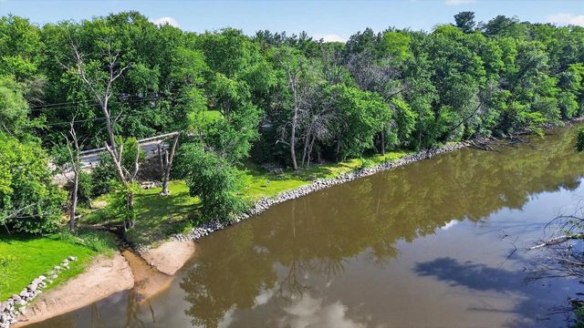 N5475 County Road T Road, Princeton, WI 54968