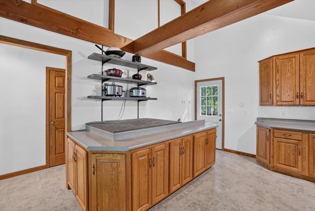 N5475 County Road T Road, Princeton, WI 54968