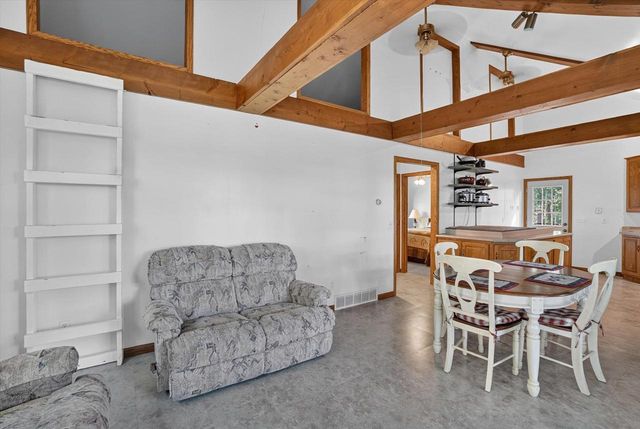 N5475 County Road T Road, Princeton, WI 54968