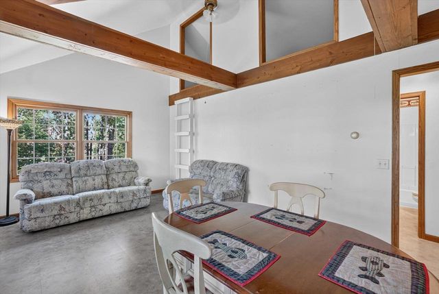 N5475 County Road T Road, Princeton, WI 54968
