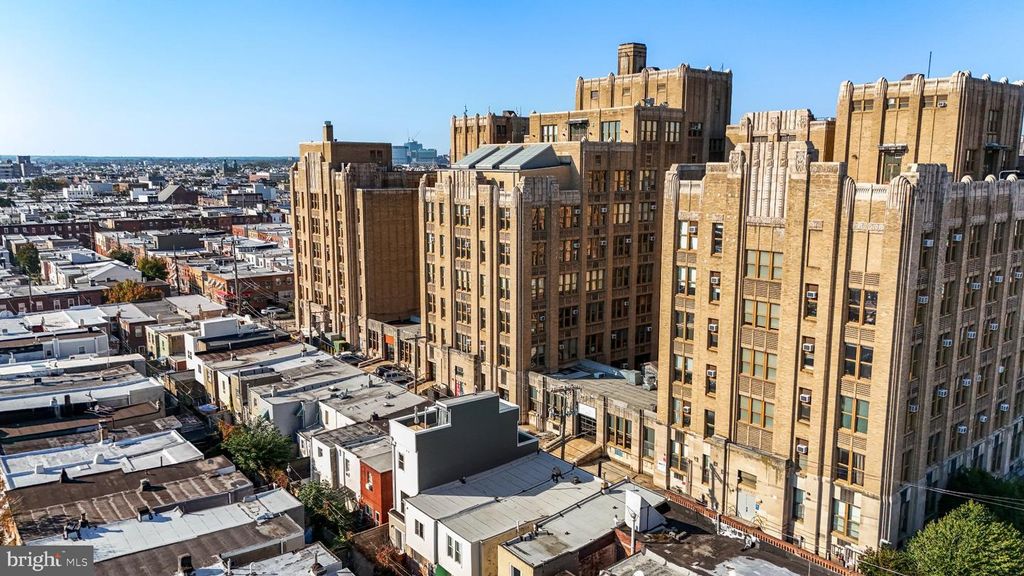 Image 34 of property listing at 806 DUDLEY ST, Philadelphia, PA 19148