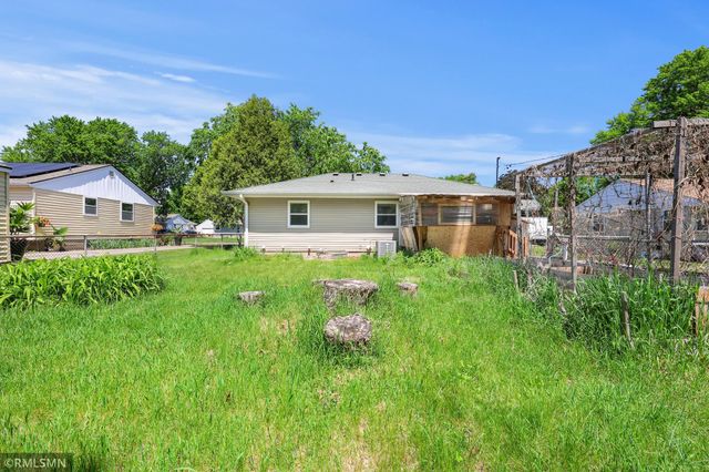 1066 Beatrice Street, Eagan, MN 55121