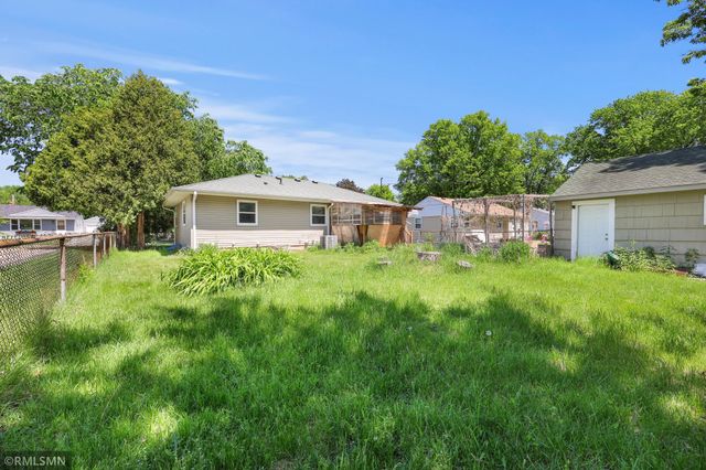 1066 Beatrice Street, Eagan, MN 55121