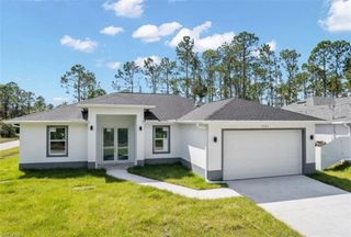 2901 9th ST SW ST SW, Lehigh Acres, FL 33976