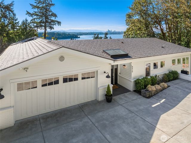 8430 SE 53rd Place, Mercer Island, WA 98040