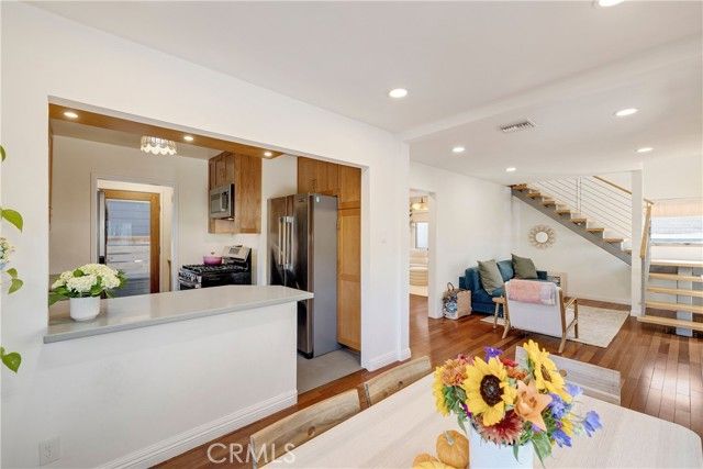 540 5th Place, Manhattan Beach, CA 90266