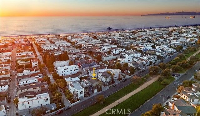 540 5th Place, Manhattan Beach, CA 90266