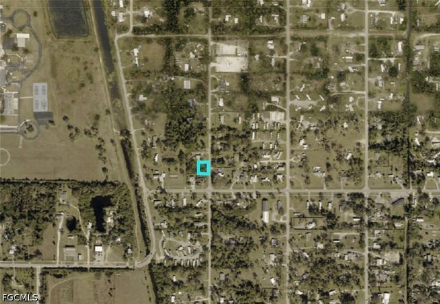 7822 Bogart DR, North Fort Myers, FL 33917