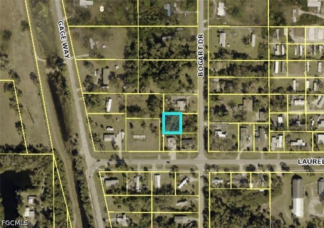7822 Bogart DR, North Fort Myers, FL 33917