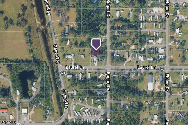 7822 Bogart DR, North Fort Myers, FL 33917