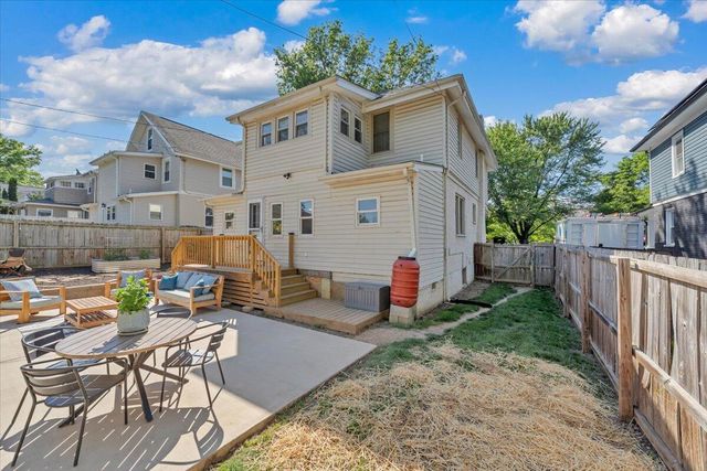 1928 Belleville RD SW, Roanoke, VA 24015