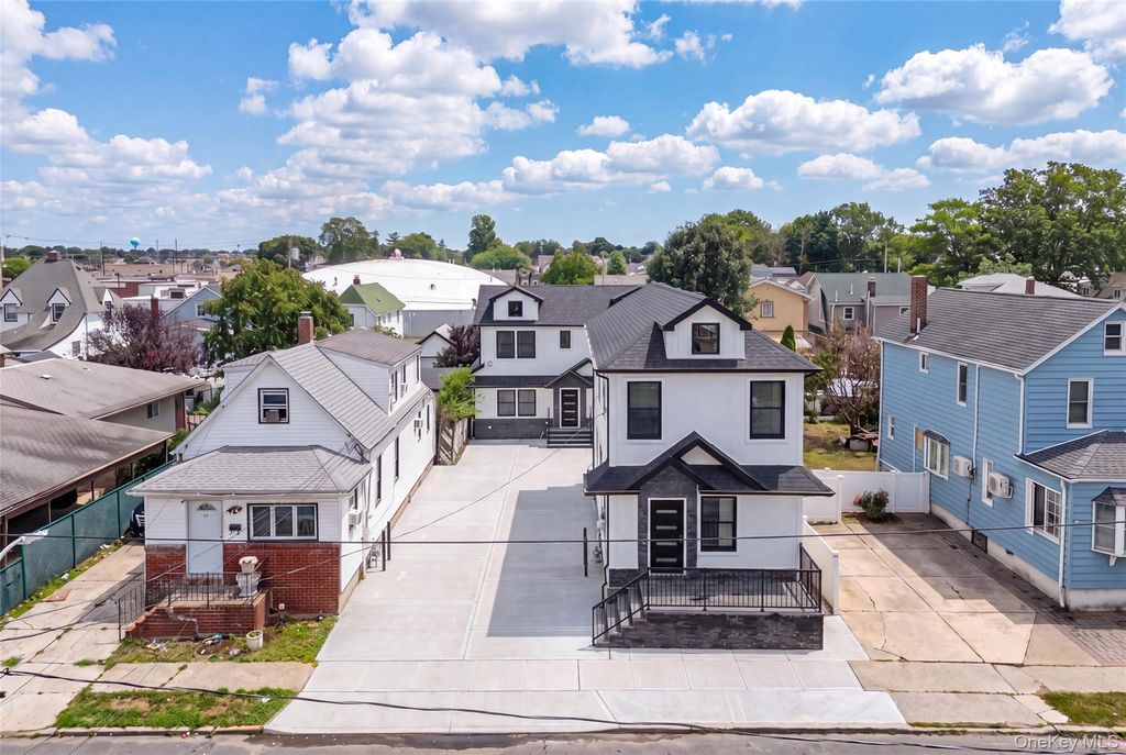 23 Doherty Avenue, Elmont, NY 11003 — exterior