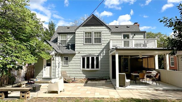 6848 Locust Street, Kansas City, MO 64131