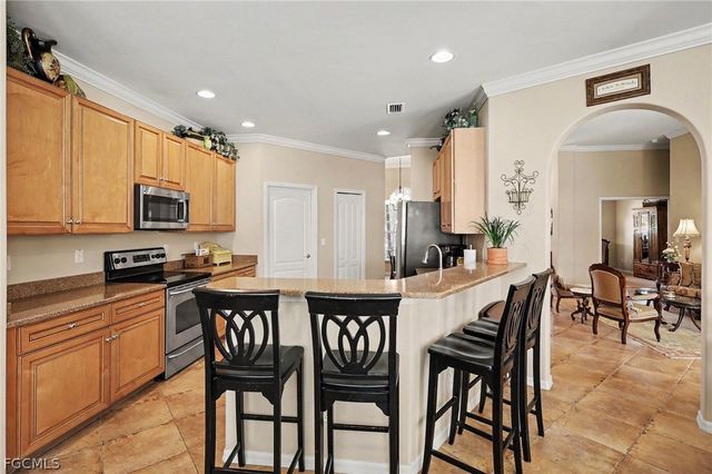 16168 Cutters CT, Fort Myers, FL 33908