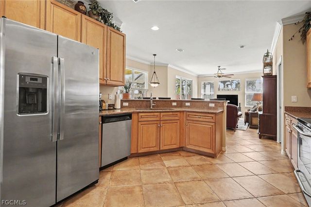 16168 Cutters CT, Fort Myers, FL 33908