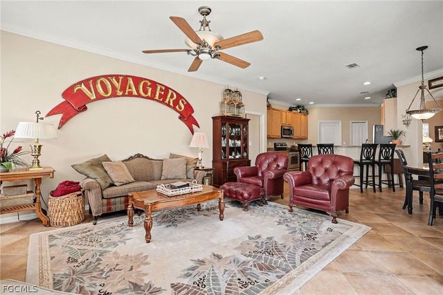 16168 Cutters CT, Fort Myers, FL 33908