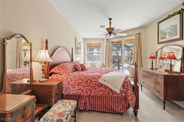 16168 Cutters CT, Fort Myers, FL 33908