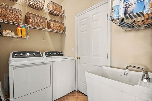 16168 Cutters CT, Fort Myers, FL 33908