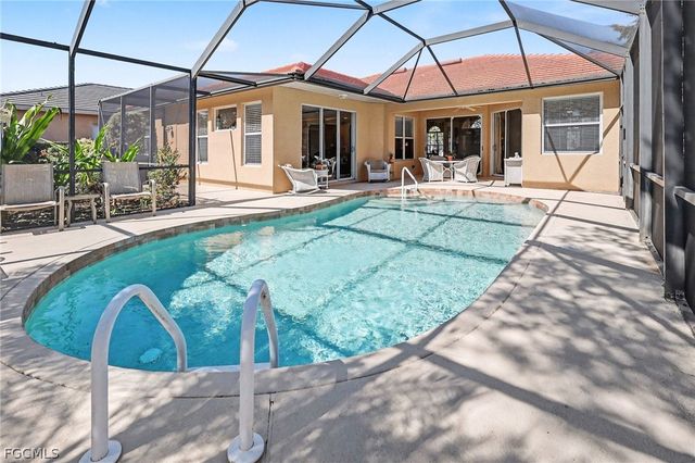 16168 Cutters CT, Fort Myers, FL 33908