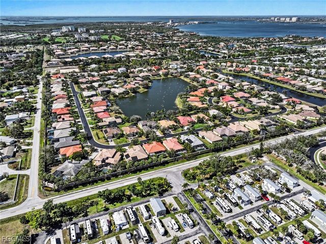 16168 Cutters CT, Fort Myers, FL 33908