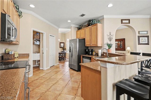 16168 Cutters CT, Fort Myers, FL 33908